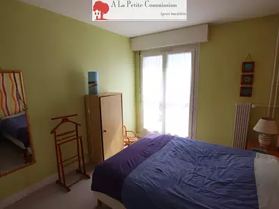 Appartement, 94,34 m²