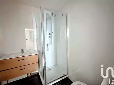Appartement, 36 m²