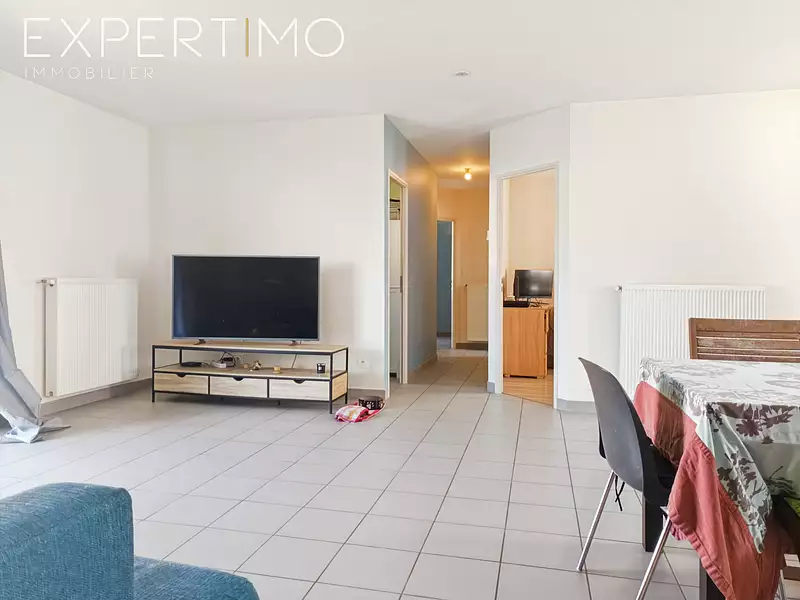 Maison, 82 m²