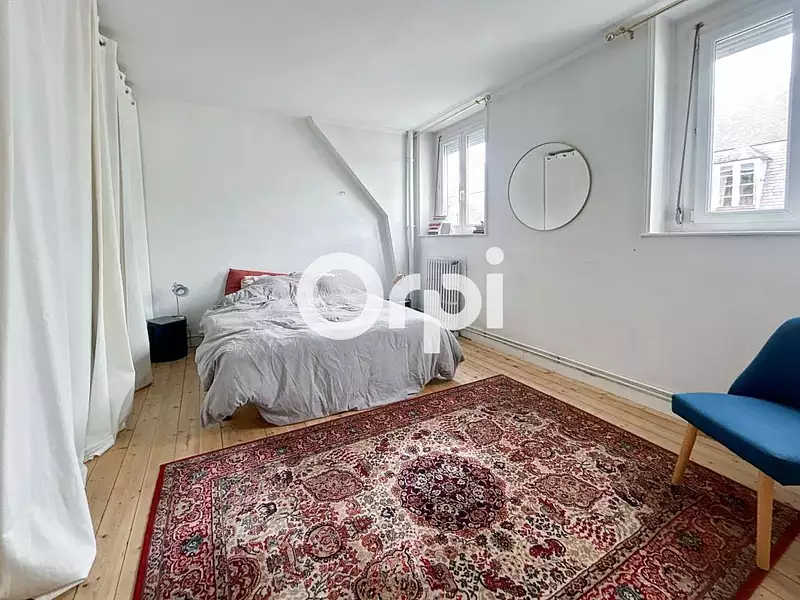 Appartement, 124 m²
