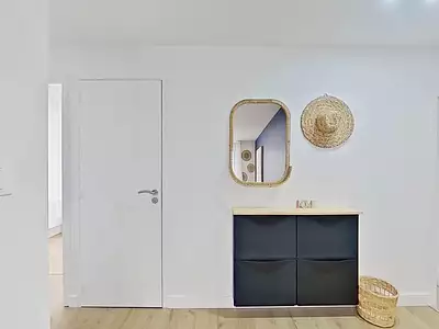 Appartement, 90 m²