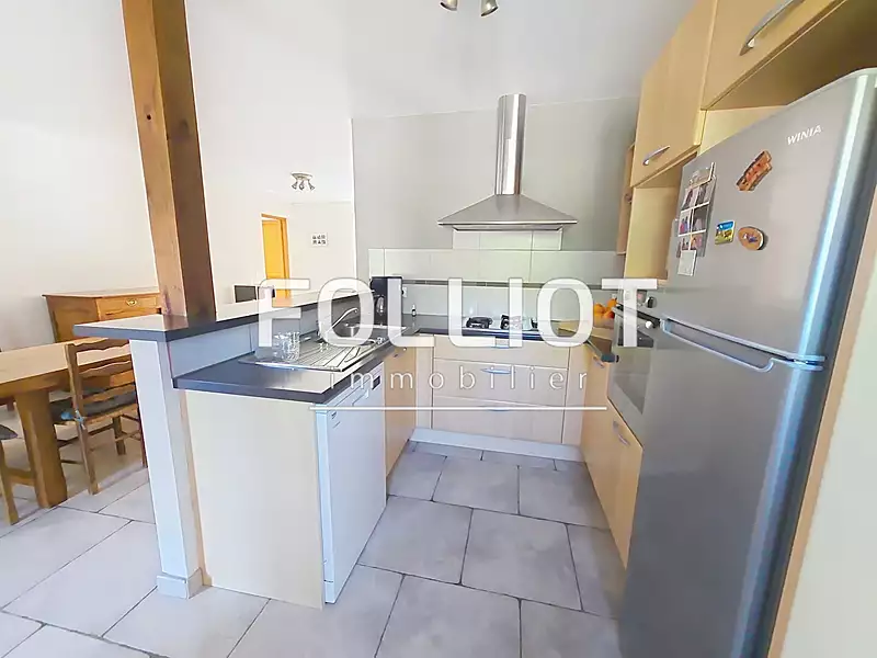 Maison, 155 m²