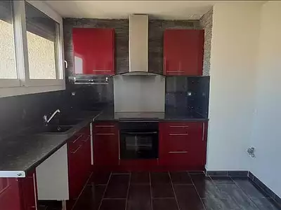 Appartement, 68 m²