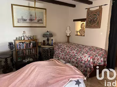 Maison, 46 m²