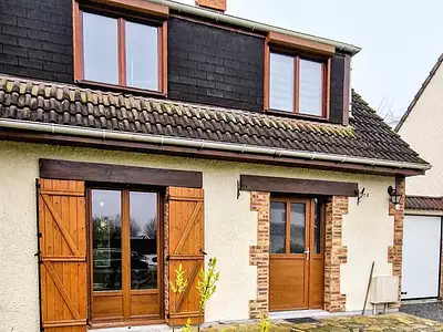 Maison, 82 m²