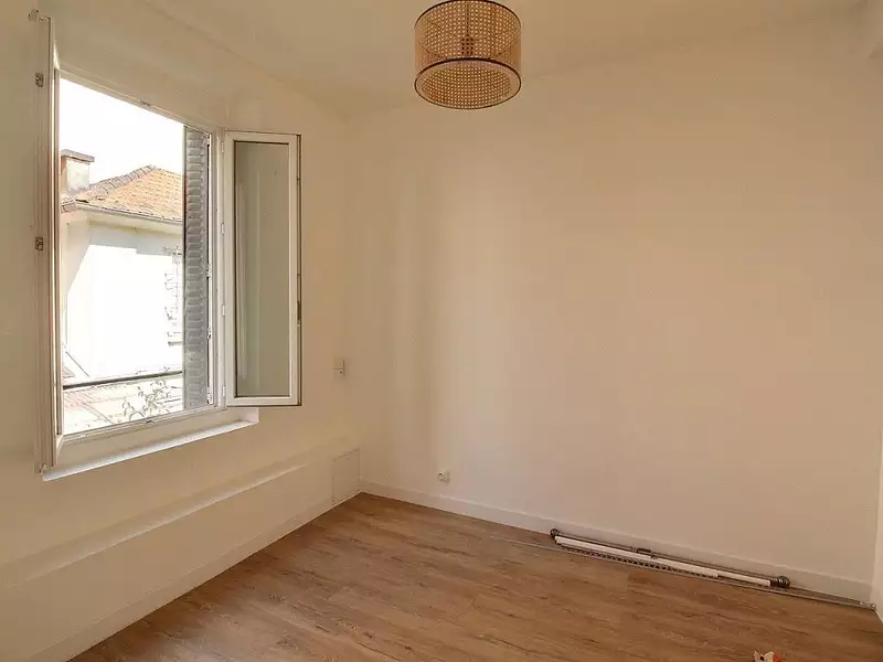 Appartement, 20 m²