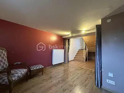 Maison, 112 m²