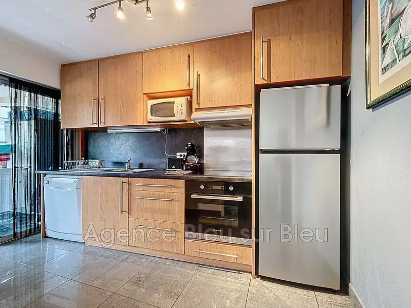 Appartement, 49,3 m²