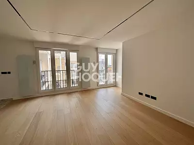 Appartement, 50 m²