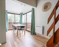 Appartement, 35 m²