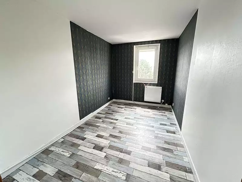 Appartement, 75 m²