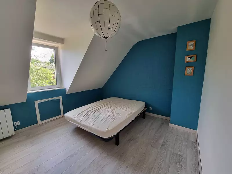 Maison, 100 m²