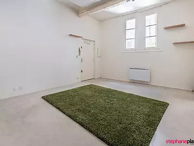 Appartement, 43,62 m²