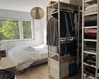 Appartement, 60,84 m²