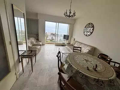 Appartement, 56,65 m²