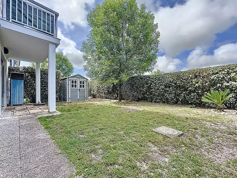 Appartement, 56 m²