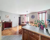 Appartement, 134 m²