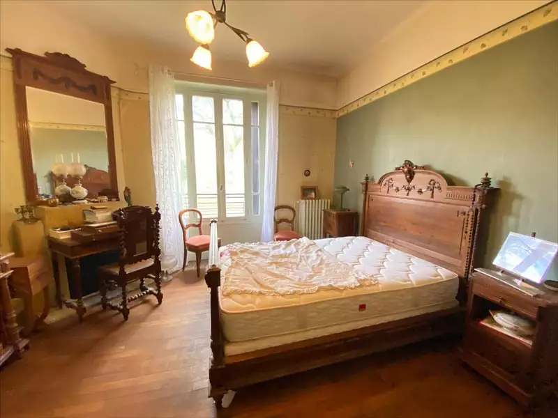 Maison, 187 m²
