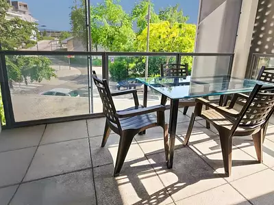 Appartement, 81 m²