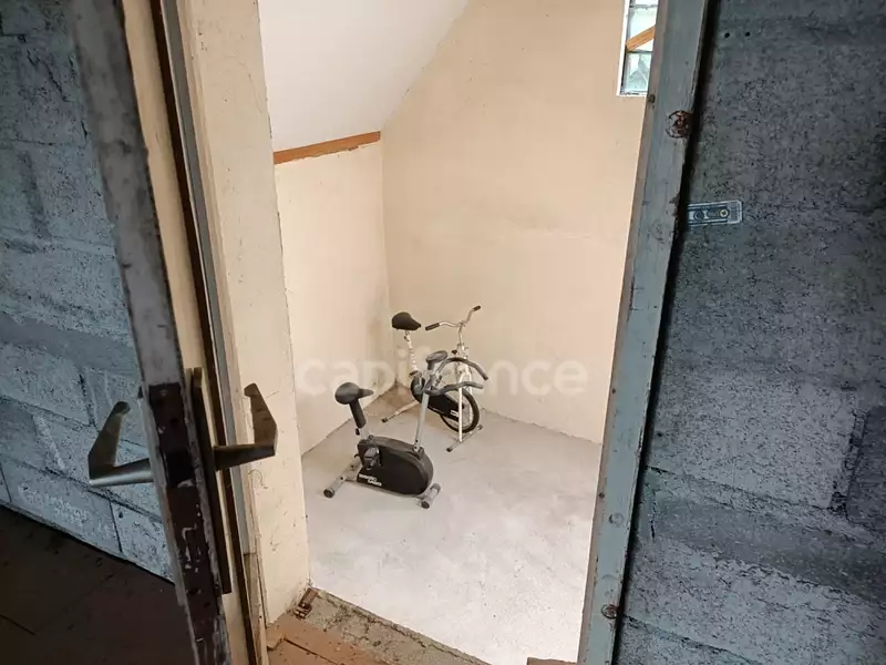 Maison, 118 m²