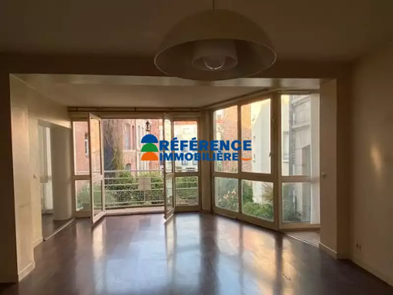 Appartement, 80,87 m²