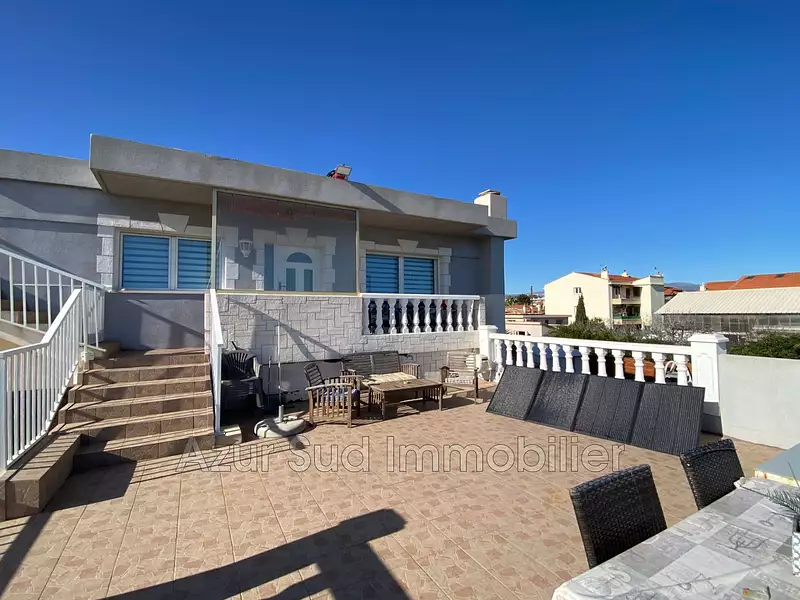 Appartement, 95 m²