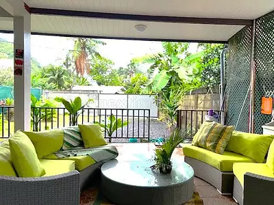 Maison, 80 m²