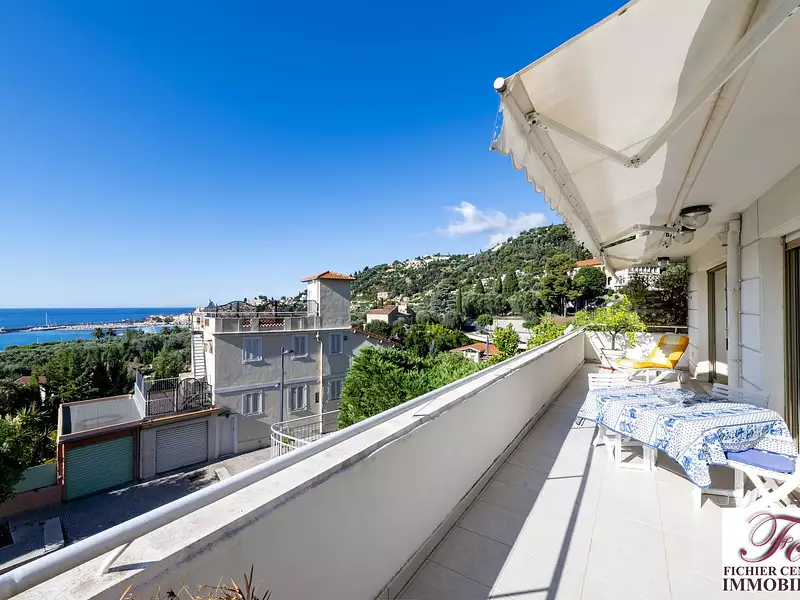 Appartement, 115,5 m²