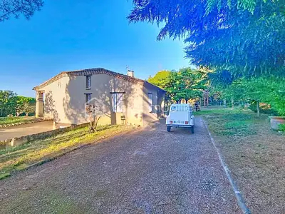 Maison, 205 m²