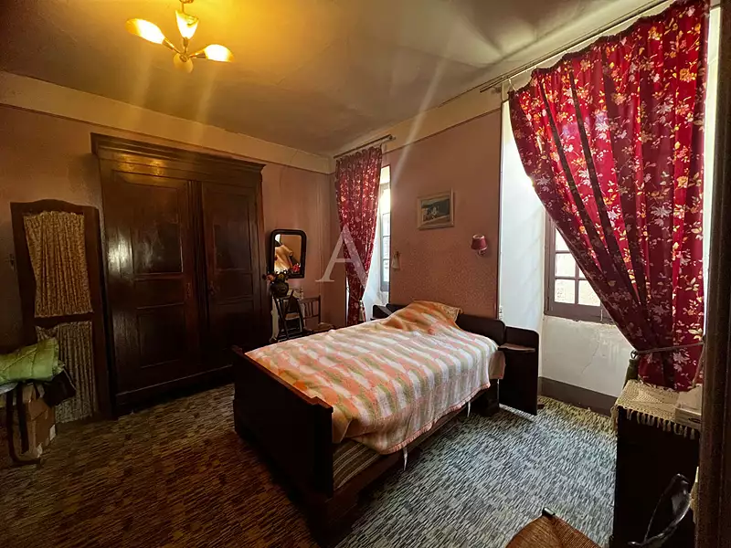 Maison, 134 m²