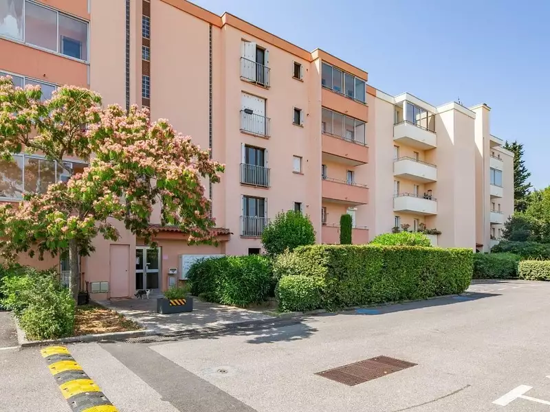Appartement, 22 m²
