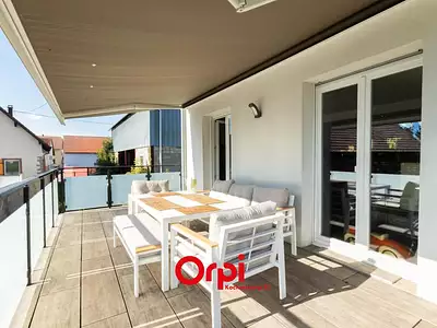 Maison, 103 m²