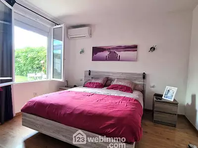 Maison, 112 m²