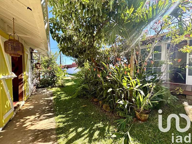 Maison, 102 m²