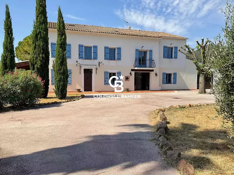 Maison, 430 m²