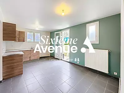 Maison, 86 m²