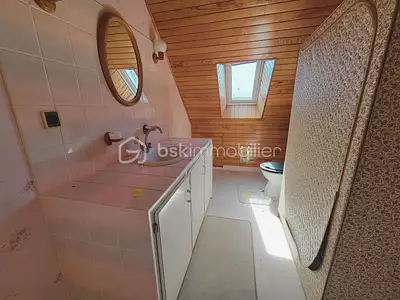Maison, 110 m²