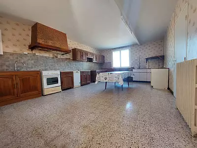 Maison, 115 m²