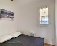 Appartement, 27,08 m²