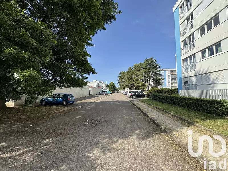 Appartement, 63 m²