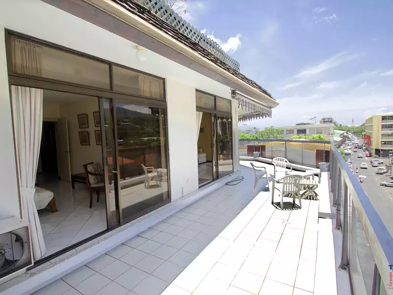 Appartement, 60 m²