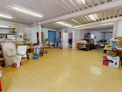 Maison, 92 m²