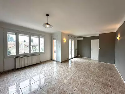 Appartement, 69 m²
