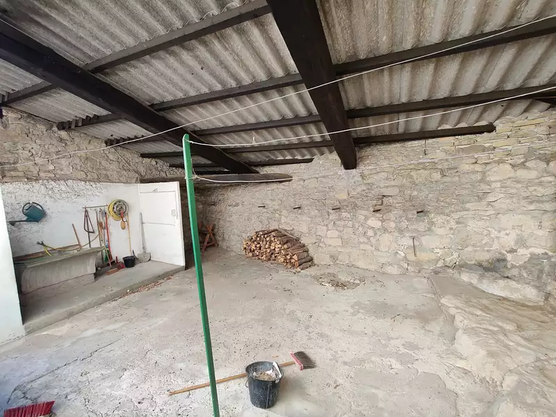 Maison, 101 m²
