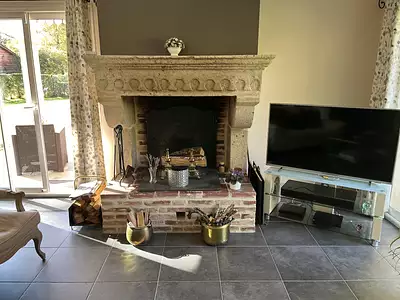 Maison, 158 m²