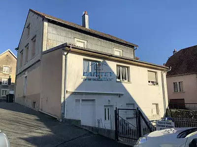 Appartement, 136,48 m²
