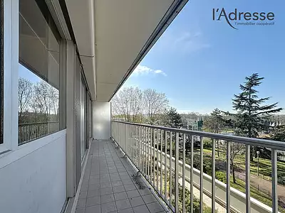 Appartement, 51 m²