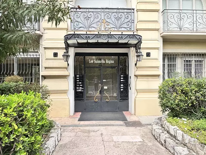 Appartement, 171 m²