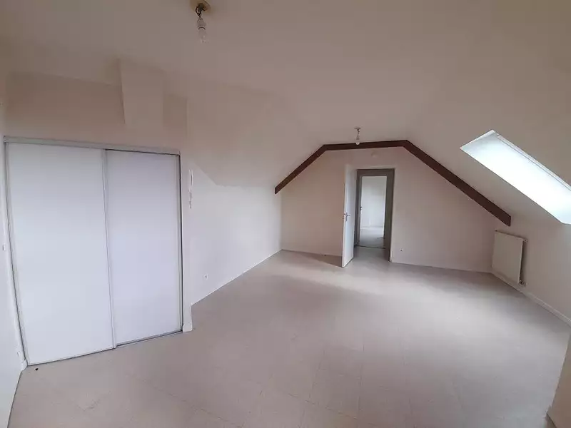 Appartement, 51 m²