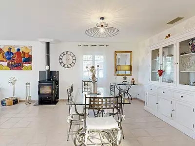 Maison, 136 m²